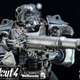 Image for article titled Look At This $398 Fallout 4 Figure